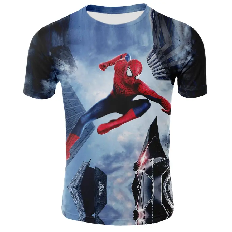 

Spiderman Ironman Superman Captain America X-Man Punisher Marvel 3D