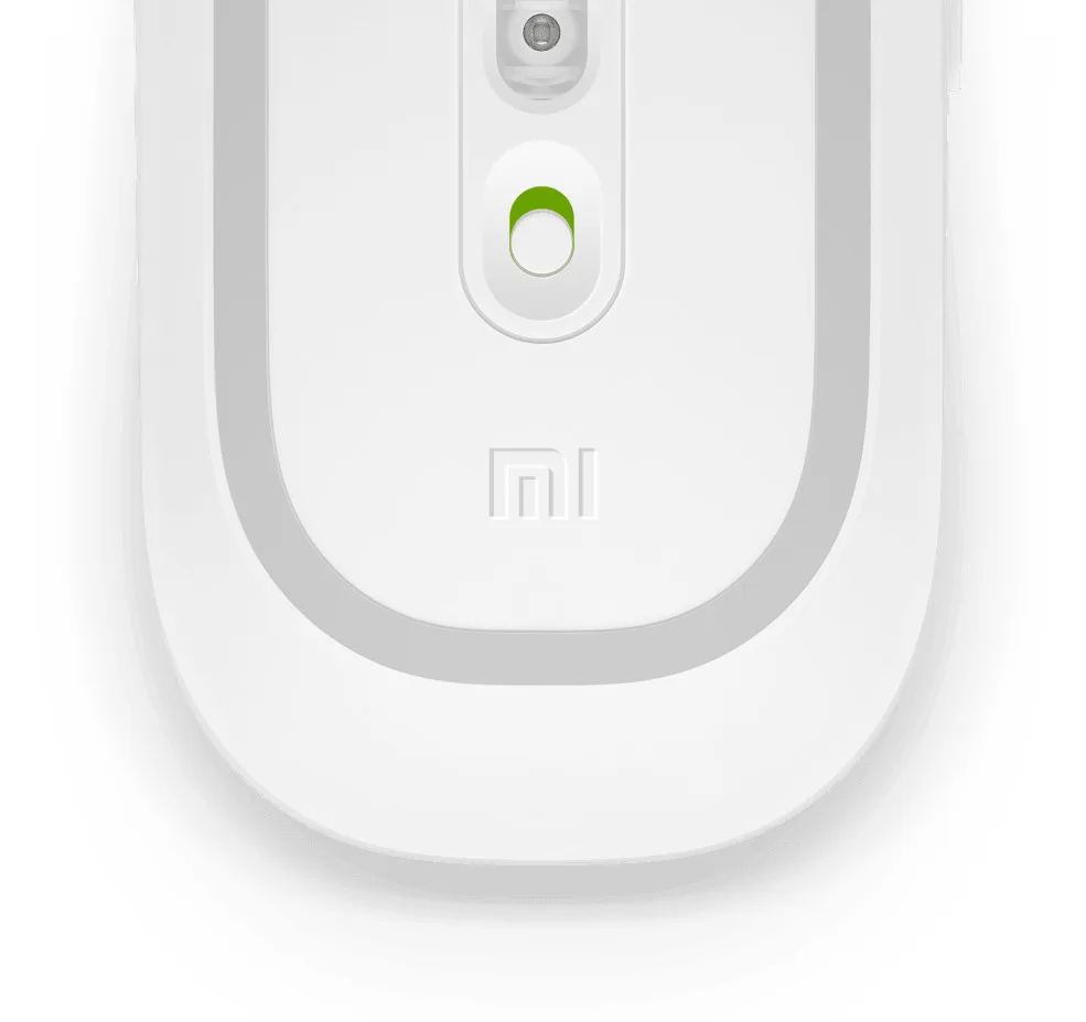 Xiaomi дистанционная беспроводная мышь офисная домашняя записная книжка