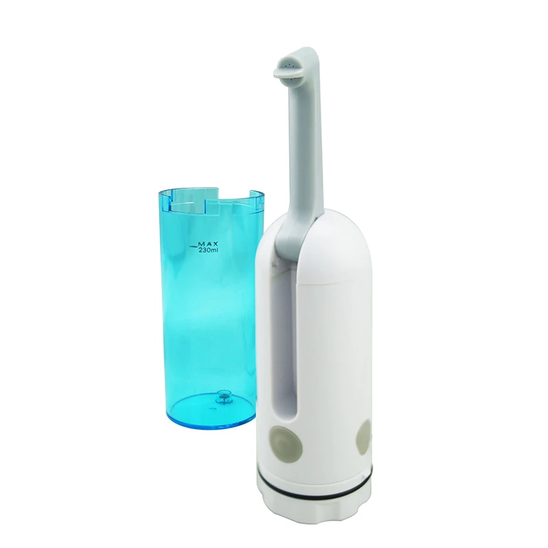 Electric hand held Portable bidet Feminine Hygiene Product Sprayer