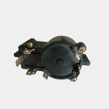 HANGKAI 12 В ET45L/ET55L/ET65L Скорость контроллер Электрический Выключатель Двигателя Винт Скорость переключатель подвесной морской двигатель Nset