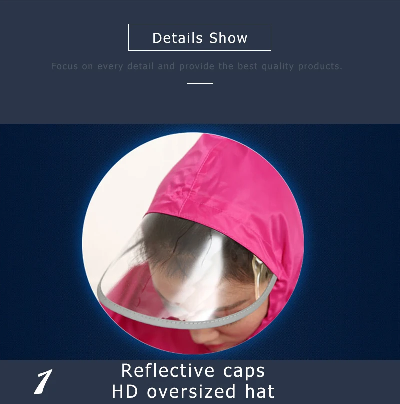 Rain suit  (10)