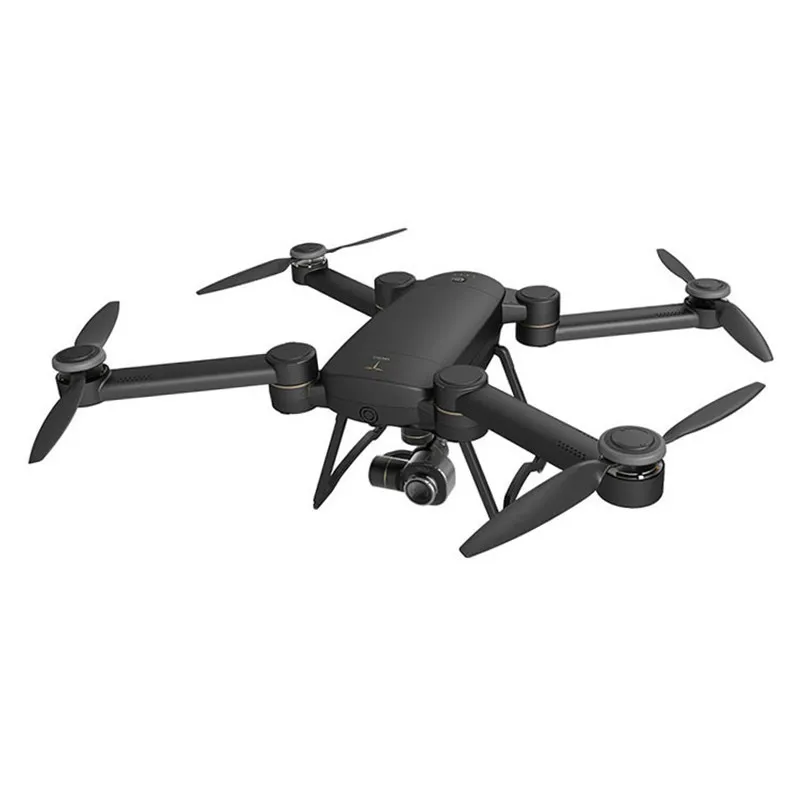 Фото Оригинальный GDU Byrd Премиум 2 0 Дрон Профессиональный 4K FPV Квадрокоптер 3Axis Drone с Оригинальный GDU Byrd Премиум 2 0 Дрон Профессиональный 4K FPV Квадрокоптер 3Axis Drone с