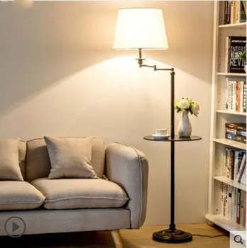 

Italy Diesel Fork thousands of city Floor Lamps design creative art lamp Falk ZL276