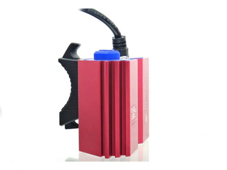 Perfect Bike Light X2 L2 5000 Lumen SolarStorm Bicycle lamp 2x XML L2 LED BicycleLight Bike headLamp+O ring (only headlight) 5 Perfect Bike Light X2 L2 5000 Lumen SolarStorm Bicycle lamp 2x XML L2 LED BicycleLight Bike headLamp+O ring (only headlight) 5