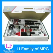 8 in 3 DIY Mini Lathe Machine Tool All Metal Lathe Mini Lathe for Wood and