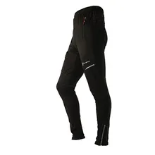 ROCKBROS одежда ветрозащитная Осень-Зима велосипедные термоштаны ciclismo bicicleta велосипедная одежда велосипедные штаны для езды на велосипеде