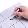 300x250mm Magnetic Project Mat Screw Work Pad With Marker Pen For Mobile Phone Repair Tools Maintenance Station ► Photo 3/5