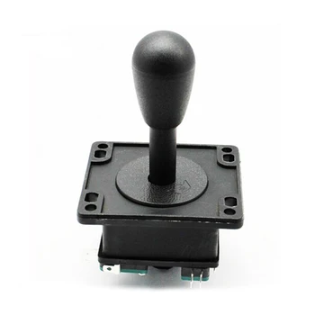 

Game machine joystick - arcade machine parts spanish style joystick with Microswitch