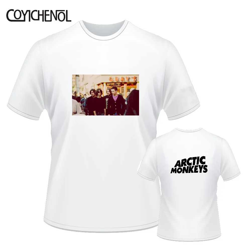 Arctic Monkeys (16)
