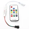 Wireless Controller Remote DC 5V 12V 14key SP103E LED Light WS2811 WS2812B 30leds 60less RGB Light Living Home Decoration ► Photo 2/6