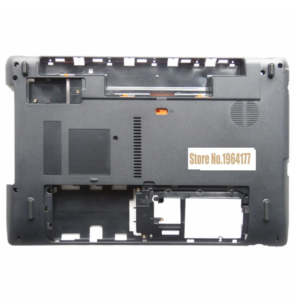 Новый нижний чехол для Acer Aspire 5750g 5750 5755 5750z базовый AP0HI0004000 Сменный Чехол