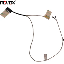 New Laptop Cable For ASUS X553MA F553M X553S X553SA X553M With Touch 40Pin,With mic PN: 1422-01VR0AS New Laptop Cable For ASUS X553MA F553M X553S X553SA X553M With Touch 40Pin,With mic PN: 1422-01VR0AS