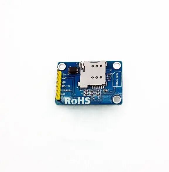 Новый GSM модуль SIM800L GPRS с антенной PCB SIM плата четыре диапазона|module gsm|gprs modulemodule pcb |