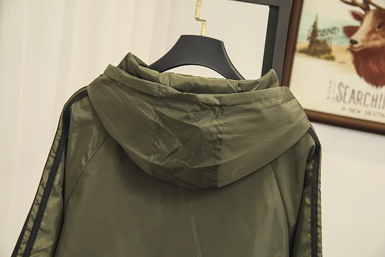 cape mulher roupas longo trench coat solto