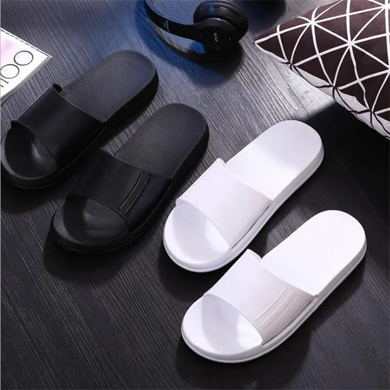 

Plus Size Casual Summer Women Slippers Bohemia Gladiator Beach Flat Women Shoes Female Ladies Footwear Home Slippers DC89