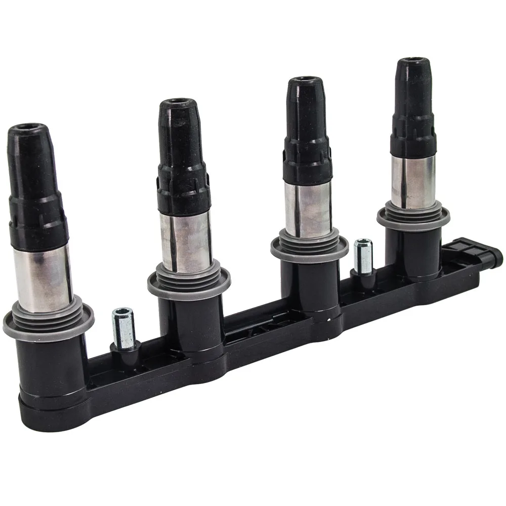 7bin Ignition Coil Pack for Holden Cruze JG JH F18D4 4Cyl 1.8L 55585539