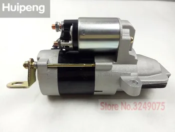 

NEW 12V STARTER MOTOR 1S71-11000-AE FOR MONDEO 2.0L 2001-2007 OEM:1S71-1100