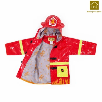 

Children Cartoon Cute Raincoats Cute Boys Rainwear Waterproof Poncho Suits Kids Rain Coat Cape Capa De Chuva Rain Gear LKR081