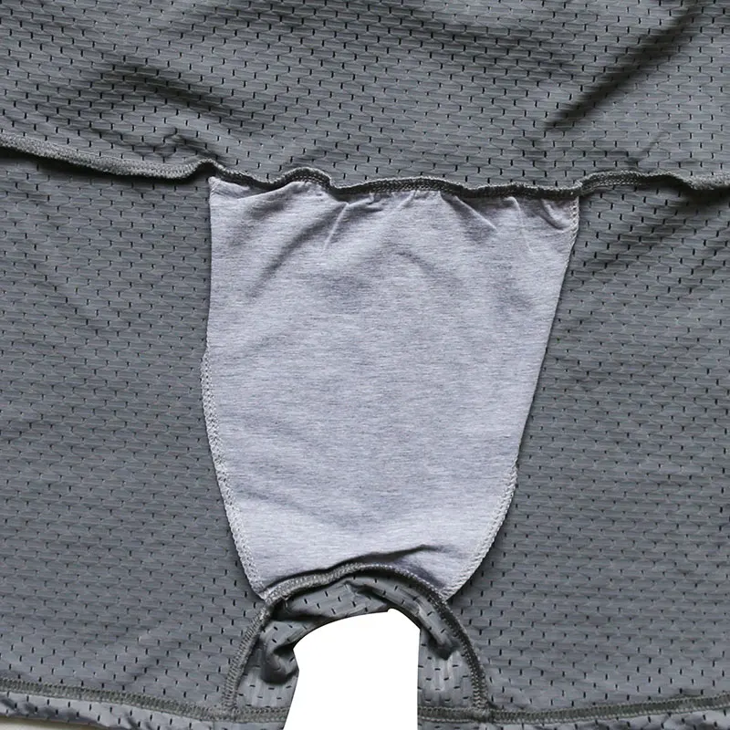 Брендовая мужская майка сексуальное дышащее нижнее белье в виде сетки мужские майки Мужская нижняя рубашка боди комбинезон шорты Мужская одежда для сна