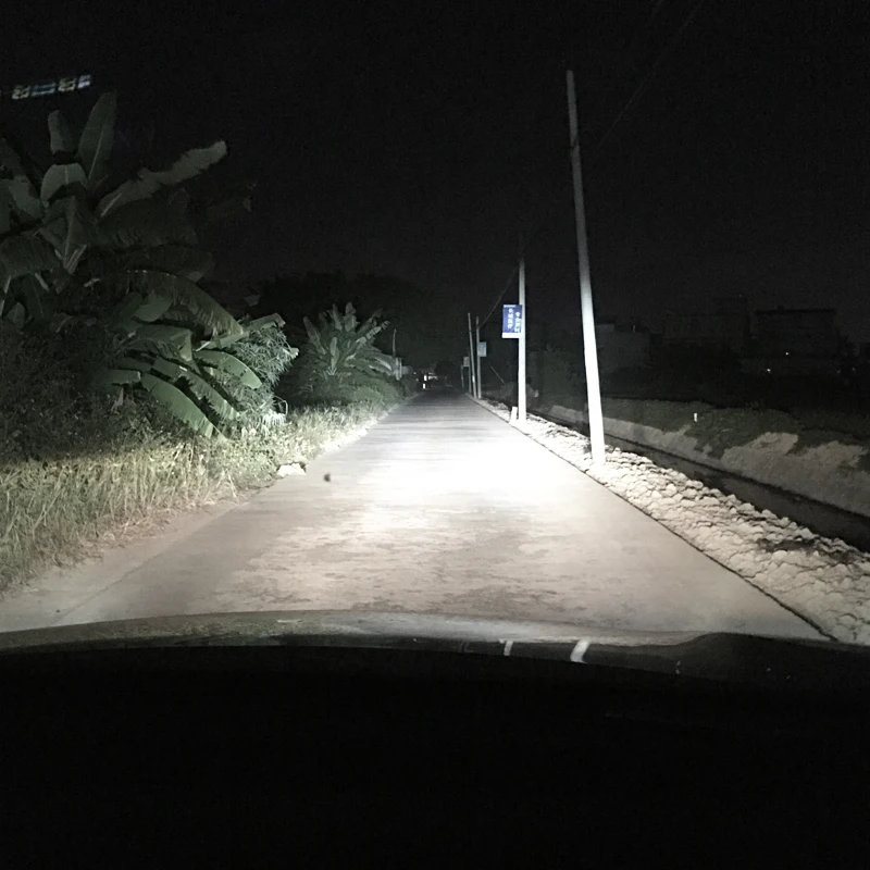 Лампа для Фар H4 led HB2/9003 Hi/Lo H7 H11 9005 HB3 9006 HB4 90W Автомобильные светодиодные фары