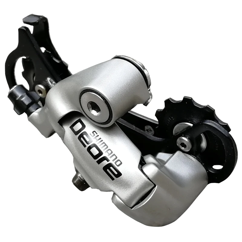 xtr rear derailleur 9 speed