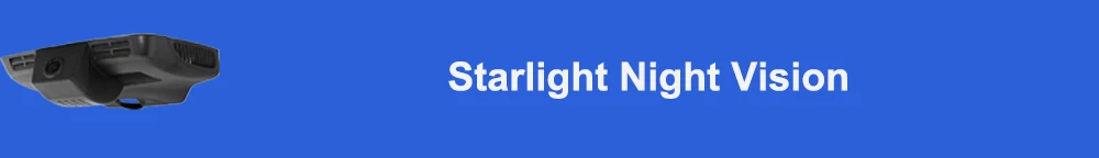 starlight night vision 