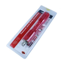 Двойная головка сервисный ключ для смесителя Многофункциональный водный трубный торцевой ключ гаечный ключ