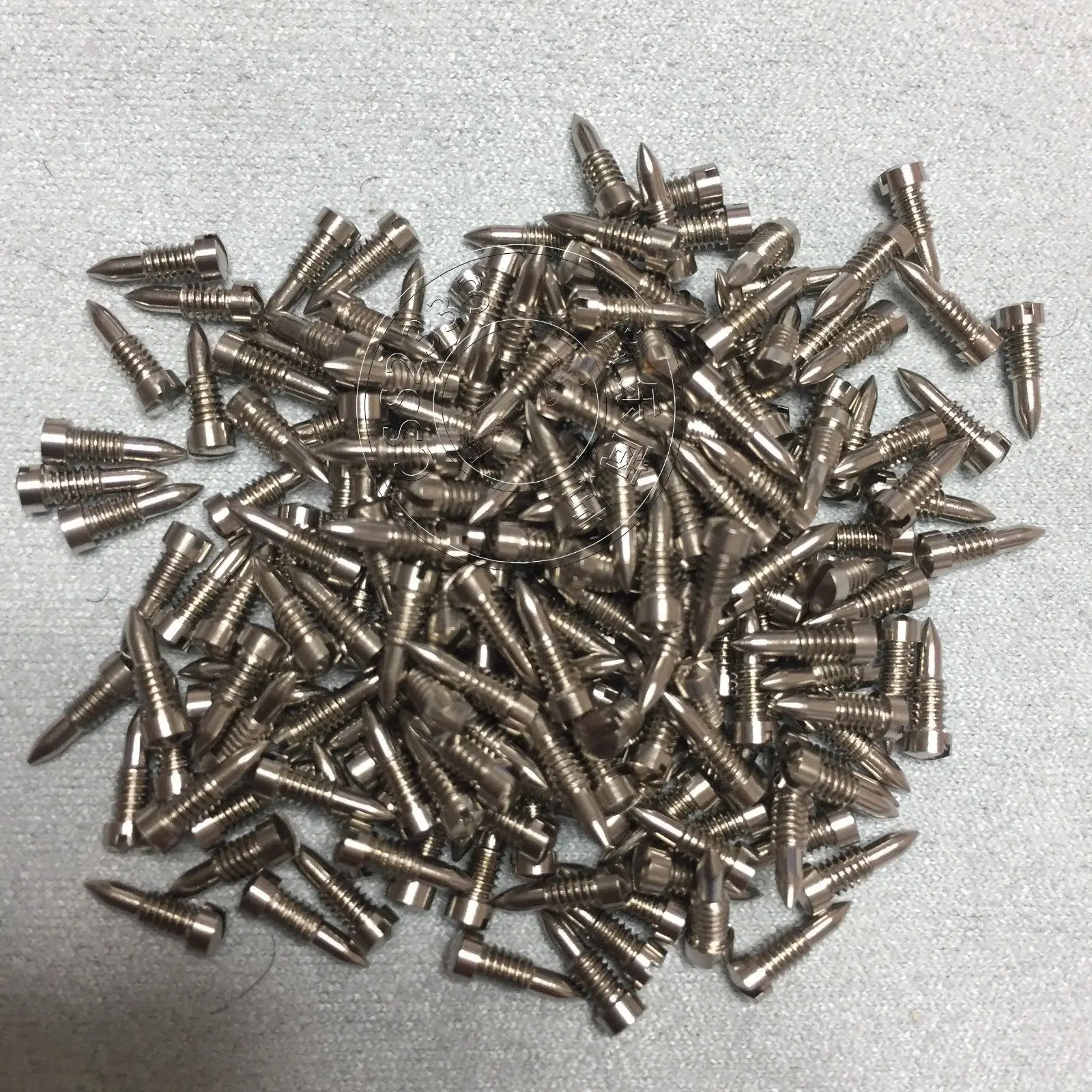 200 pcs New repair parts screws,partsParts & Accessories
