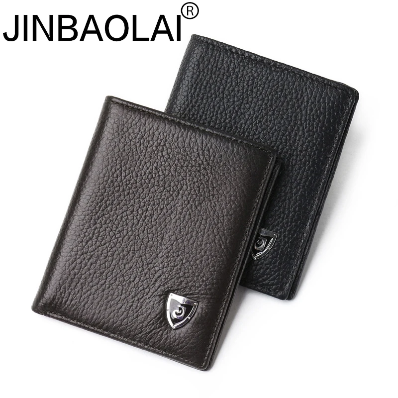 Small Genuine Leather Cover Case ID Bank Business Credit Card Holder Porte Carte Men Wallet Purse Male Bag Pocket For Cardholder Small Genuine Leather Cover Case ID Bank Business Credit Card Holder Porte Carte Men Wallet Purse Male Bag Pocket For Cardholder