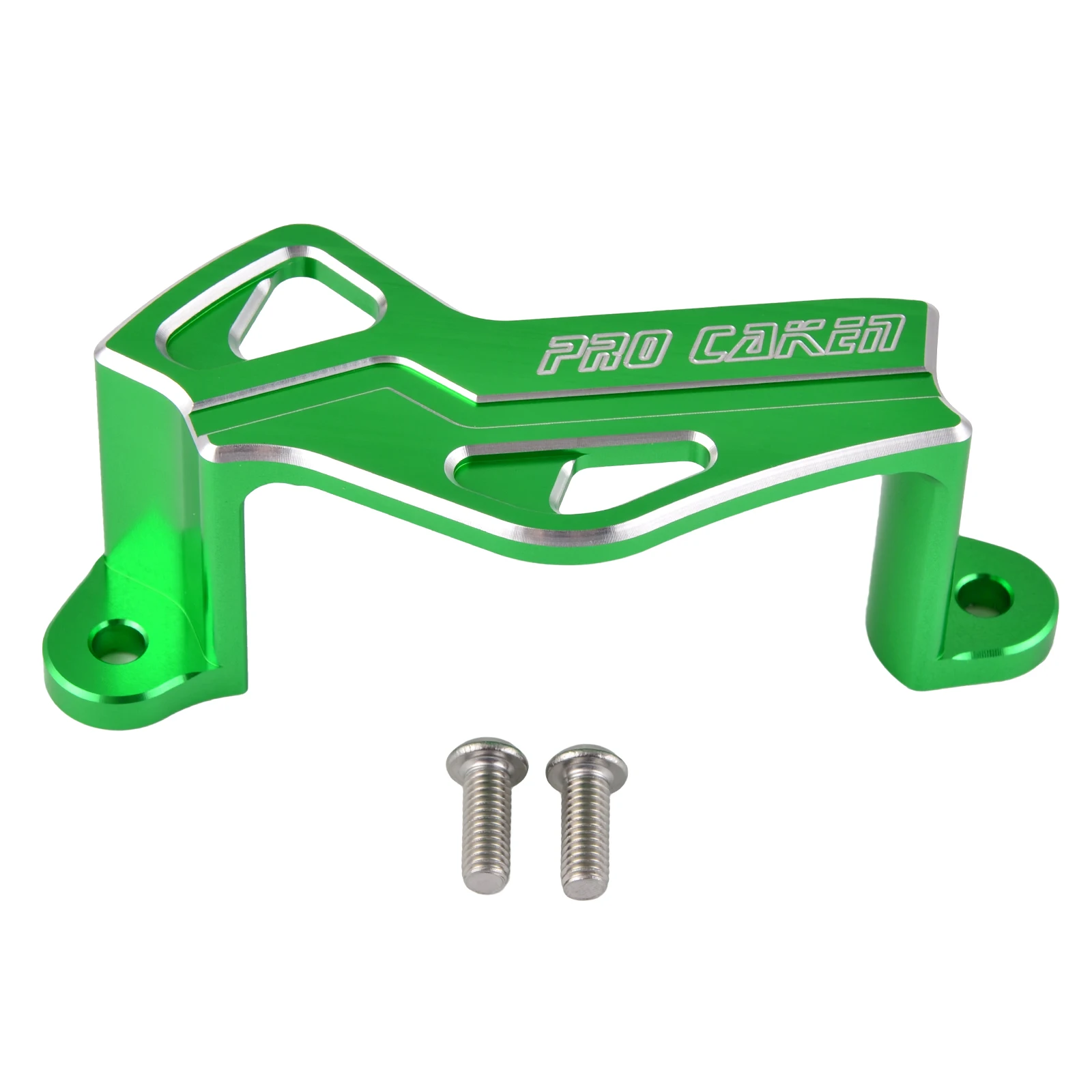 Защитная крышка заднего тормозного суппорта для Kawasaki KX250F KX450F 2009 2018 KLX450R 18 2019 KX 250F