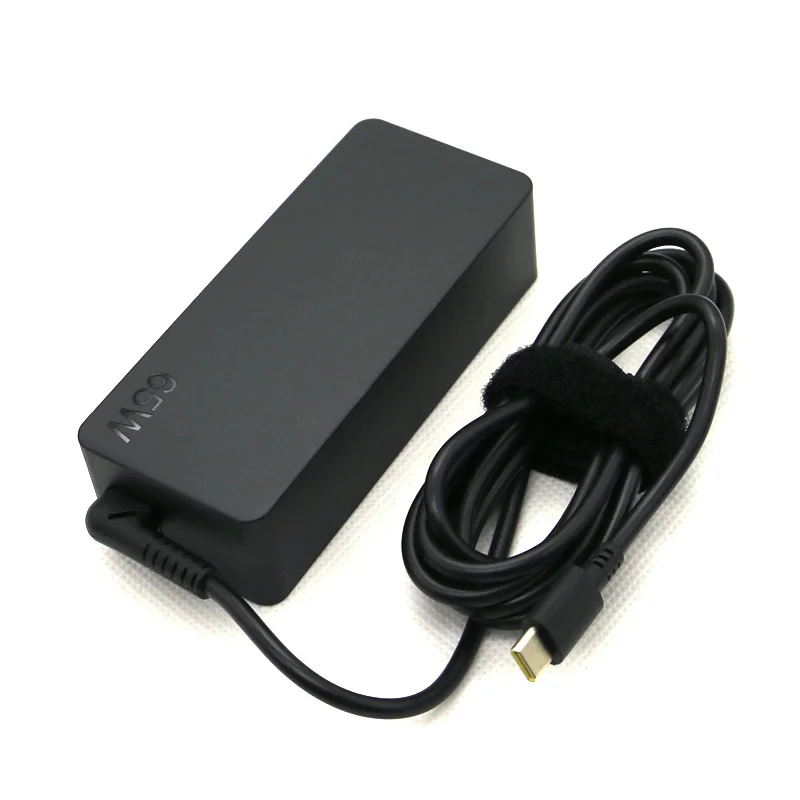 Фирменная Новинка 20V 3.25A 65 Вт USB C TYPE ADLX65YLC3A SA10M13945 01FR024 адаптер переменного тока для