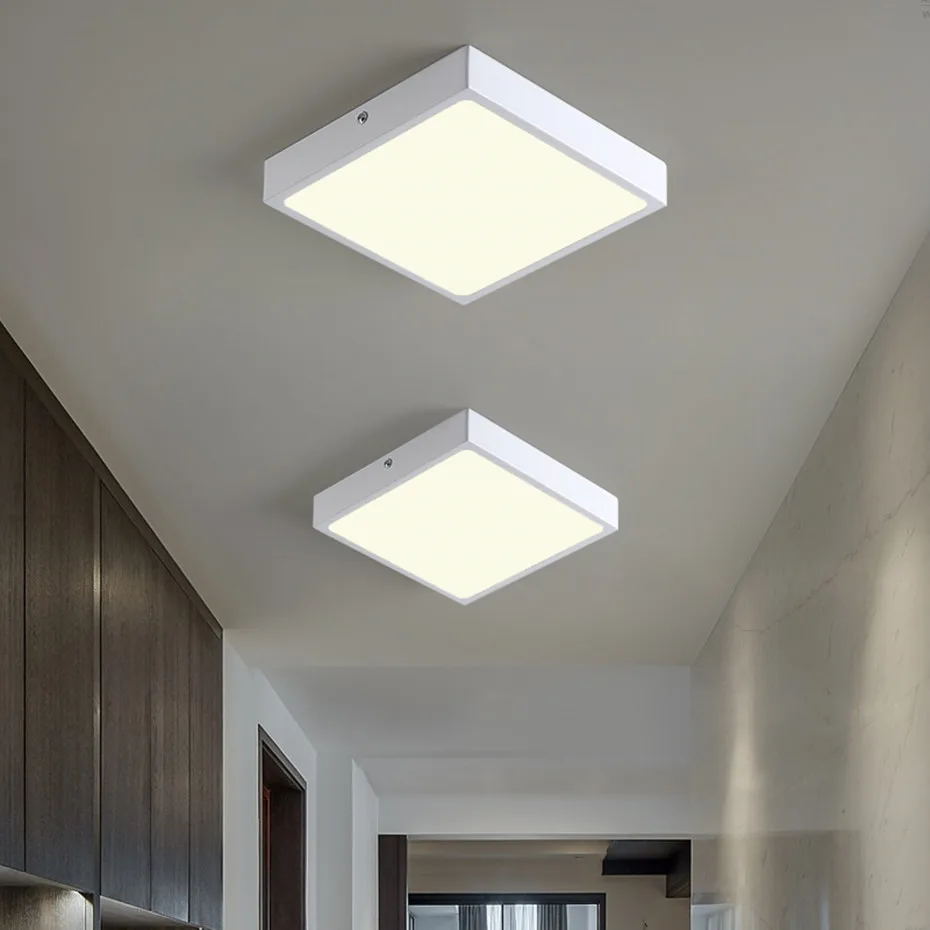 led panel downligts (4)