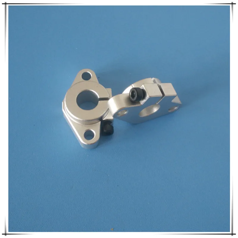 

Free Shipping 8pcs SHF12 12mm Linear Rod Rail Shaft Support CNC Route