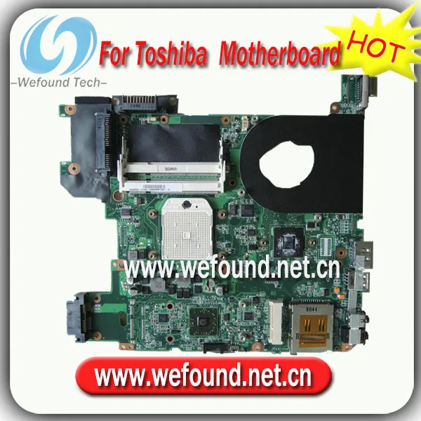 

100% Working Laptop Motherboard for Toshiba H000023280  Series Mainboard,System Board