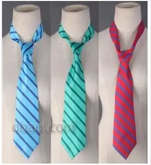 Male Version Love Live Minami Kotori Ayase Eli School Idol Ties Custom Made Free Shipping Jeff A |