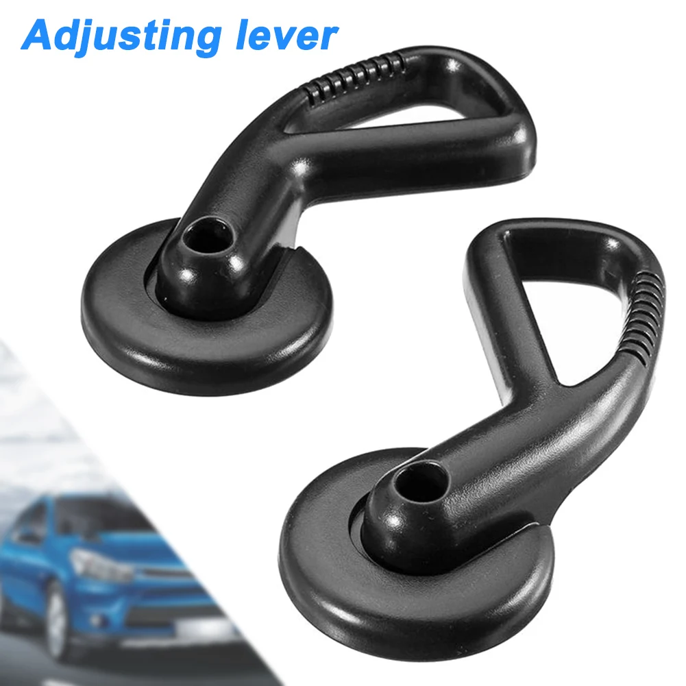 

2019 Car Left Right Armrest Handle Seat Adjuster Knob Adjust Lever for Peugeot 206 207 for Citroen C2 CSL88