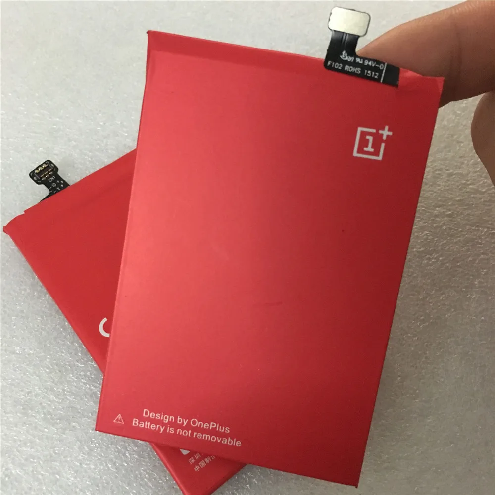 3300 мАч BLP597 батарея для Oneplus 2 One Plus два Высокое качество запасная мобильного