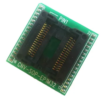 

CNV-SOP-EP1M32 universal burn bridge adapted imported SOP32