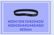 timing belt