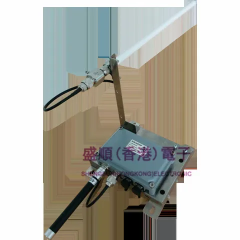 LoRa/LoRaWAN промышленный шлюз (434 МГц 470 868 920 МГц) | Электронные компоненты и