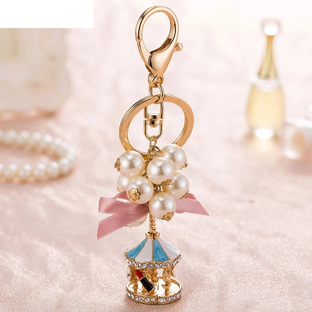 OTOKY 2019 Hot Sale 1pc New Exquisite Pearl String