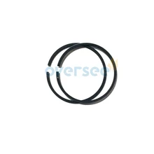 6J1 11610 00 00 Piston Ring Set STD For 4HP 5HP Yamaha Outboard Engine boat motor