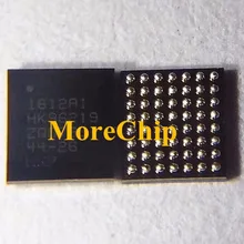 1612A1 для iPhone 8 8 P 8 plus U2 зарядное устройство IC U6300 микросхема подзарядки USB Управление IC 56 штифтов 10 шт./лот