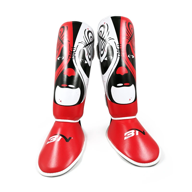 shin guard 2