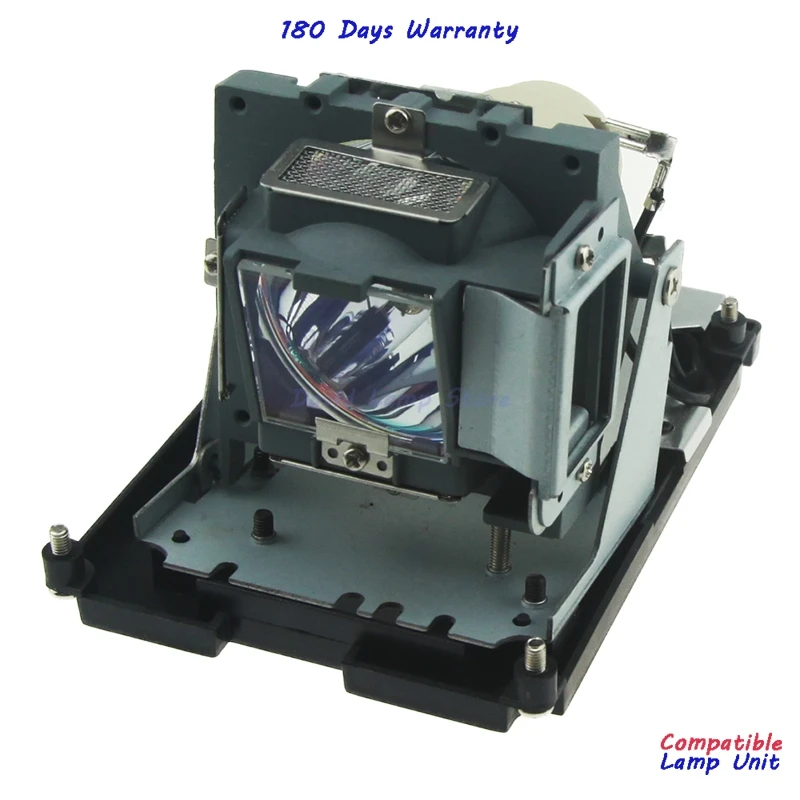 

Free Shipping SP-LAMP-072 Replacement Projector Bare Lamp with Housing for InFocus IN3118HD