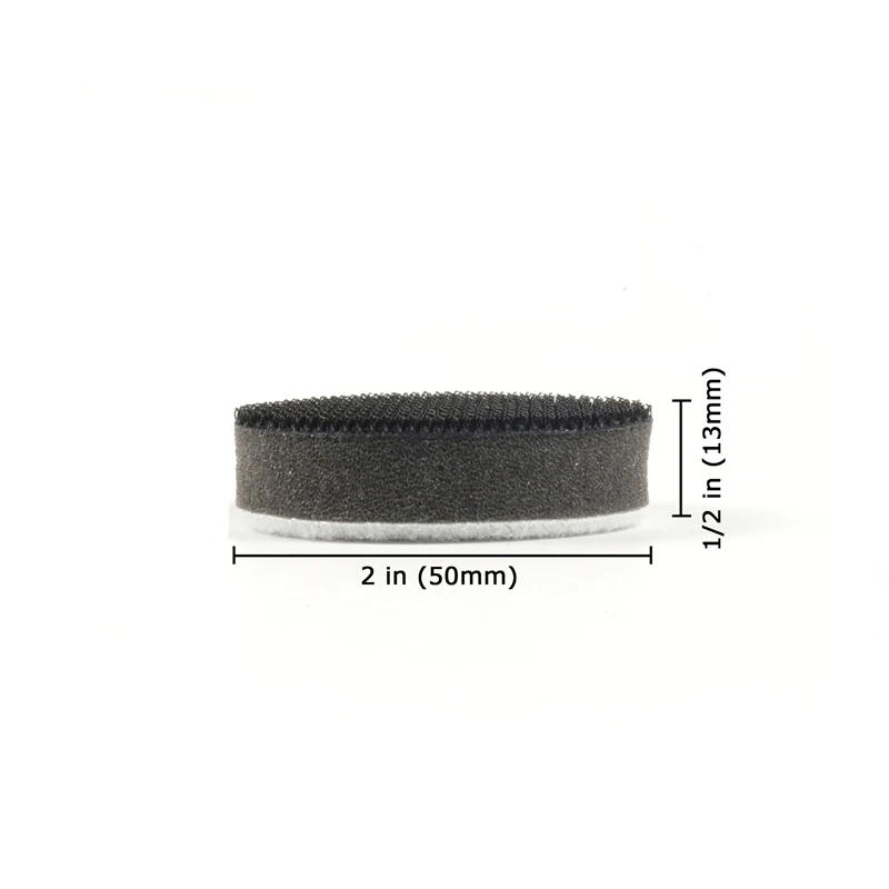 pad size1
