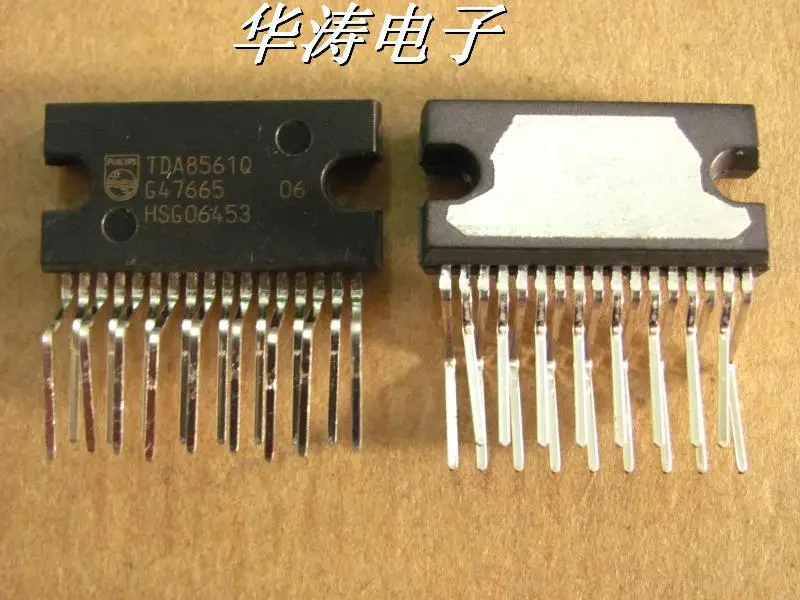 TDA8561Q IC|ic| - AliExpress
