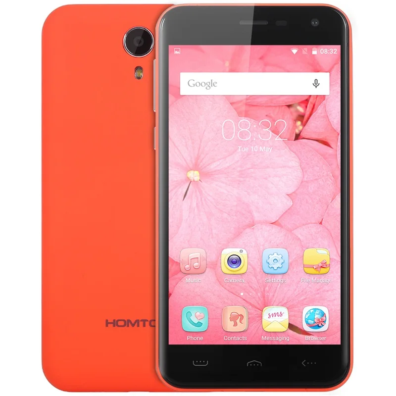 bilder für Original HOMTOM HT3 PRO 5,0 zoll IPS HD Android 5.1 2 GB RAM 16 GB ROM 4G LTE Smartphone MT6735 Quad Core Dual SIM bilder für Original HOMTOM HT3 PRO 5,0 zoll IPS HD Android 5.1 2 GB RAM 16 GB ROM 4G LTE Smartphone MT6735 Quad Core Dual SIM