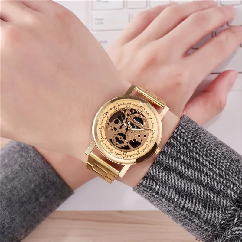 Man Watch Relojes de hombre Relogios Masculinos Erkek Saatleri Ultra-thin Wrist Watch Luxury Men's Watches Gold plating Man Watch Relojes de hombre Relogios Masculinos Erkek Saatleri Ultra-thin Wrist Watch Luxury Men's Watches Gold plating