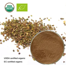 USDA и EC сертифицированный органический экстракт семян Dodder экстракт 20:1